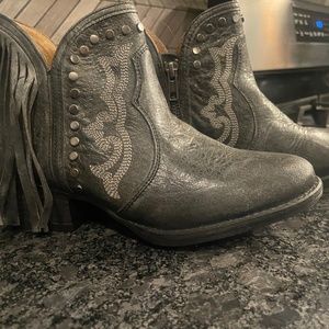 Sterling River boots
